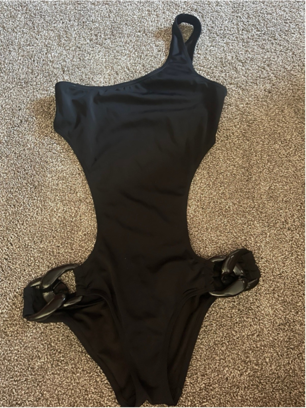 Victoria’s Secret bathing suit